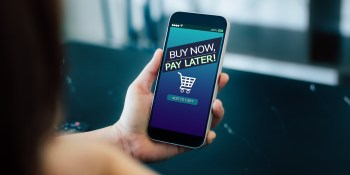 How graph analytics can prevent buy-now, pay-later fraud