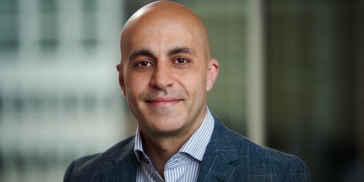 Ali Ghodsi_Databricks