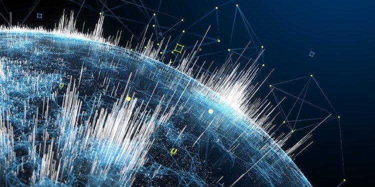 external attack surface illustration
