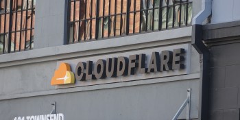 Cloudflare to boost its SASE platform with Area 1 Security acquisition