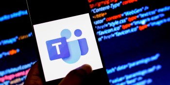 Microsoft Teams is the new frontier for phishing attacks