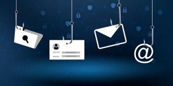 22 very bad stats on the growth of phishing, ransomware