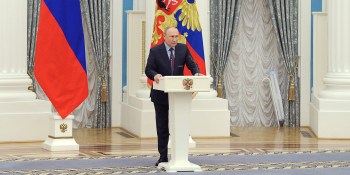 ‘Reckless cowboy’: U.S. may underestimate Putin’s cyber strategy