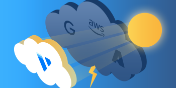Big Tech backlash gives rise to the independent cloud