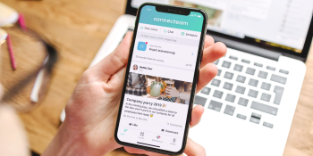 Deskless workforce management platform Connecteam raises $120M