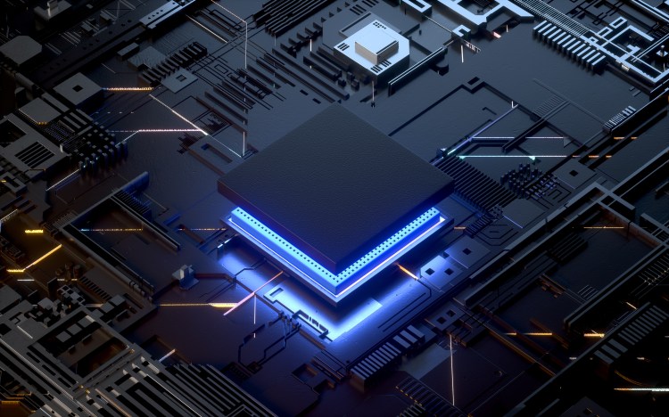 Nvidia GPU