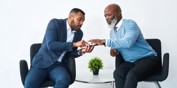 You can solve the devops talent shortage — with compassion