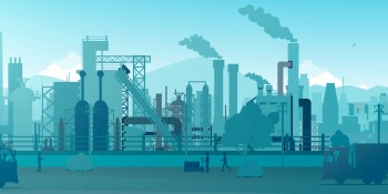 Gecko Robotics, which captures data to protect critical infrastructure, raises $73M