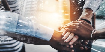 It will take daily effort by all to narrow tech’s C-Suite gender gap