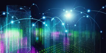 Nearmap partnership to accelerate 5G with digital twins