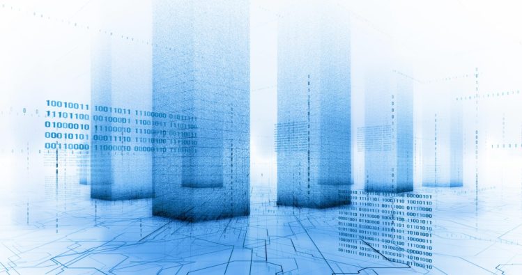 Column aware metadata and software architecture concept