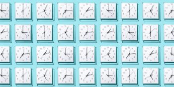 Report: 1 in 5 CISOs work more than 25 extra hours per week