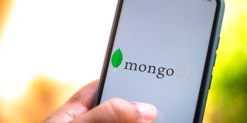 MongoDB and AWS go deep to help customers move to the cloud