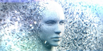 Decentralized identity using blockchain