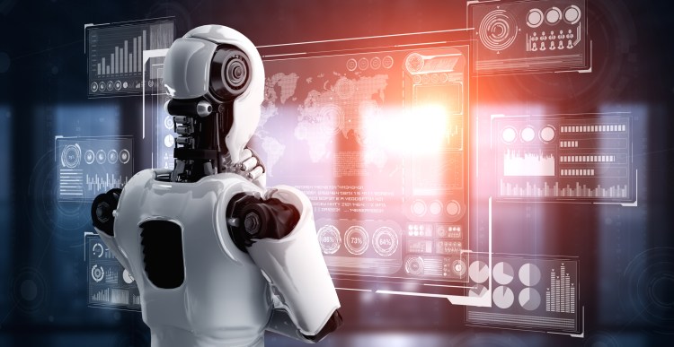 Thinking AI