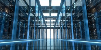 To build sustainable products, start in the data center
