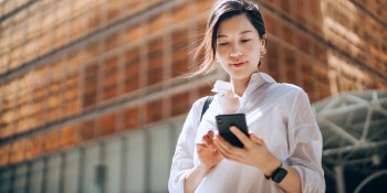 The best of hybrid and native apps is a no-code solution