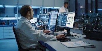What you need to know about industrial data scientists — as told by an industrial data scientist