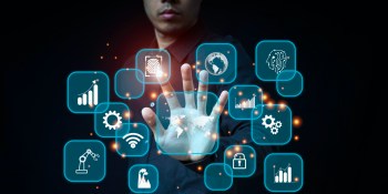 How IoT data is changing legacy industries – and the world around us