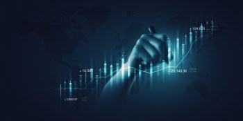 For true digital transformation, invest in game-changing initiatives