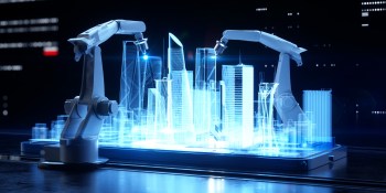 Digitization could drive manufacturing beyond Industry 4.0