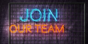 3 really great tech jobs to apply for right now