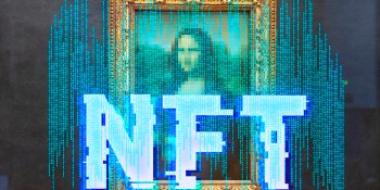 When Ocean’s Eleven meets blockchain