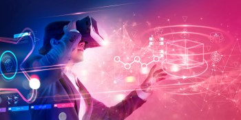 The metaverse will thrive when the ‘economy flows through it’