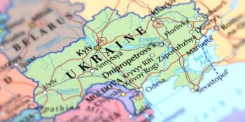Ukraine cybersecurity head says cyberwar affects us all