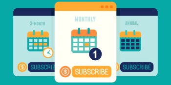 As SaaS revenue growth slows, agile pricing and localization could be its savior