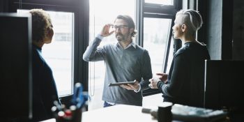 Can AI transform small businesses and grow prosperity across North America?