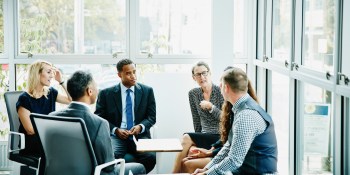 5 ways to foster data transparency and collaboration in divided departments