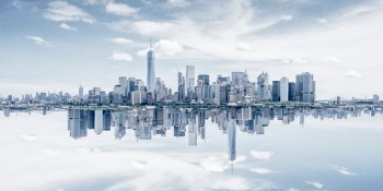 Why digital twins could be great for cities