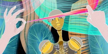 Trustworthy AI: How to ensure trust and ethics in AI