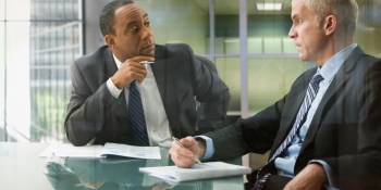 Why are CEOs struggling to achieve enterprise value for AI at scale?
