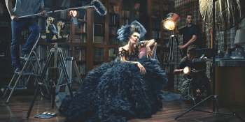 How NFTs create new opportunities in the entertainment industry