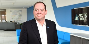 How Arctic Wolf aims to ‘unify the cybersecurity market’