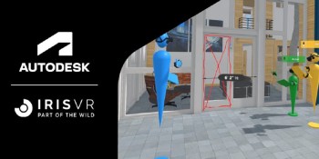 Autodesk acquires XR firm The Wild