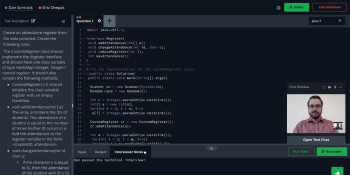 Developer-hiring platform HackerRank raises $60M