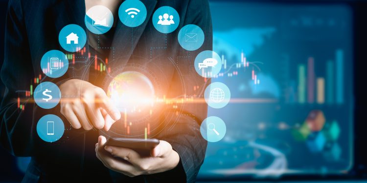 custom data management