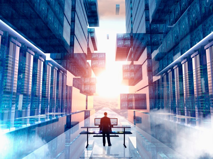 what is data management