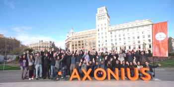 Axonius, which brings asset visibility to complex IT environments, raises $200M