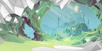 Google for Games Content Hub