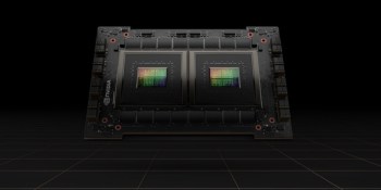Nvidia describes Arm-based Grace CPU ‘Superchip’