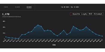 GreyNoise launches free tool to protect against ‘scary’ vulnerabilities like Log4j