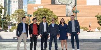 Gumi Cryptos Capital launches $110M fund to invest in blockchain startups
