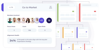 Strategy execution platform Cascade raises $29M