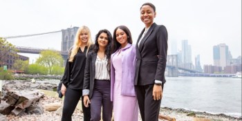 NPower: 2.6M women of color have skills to fill tech jobs