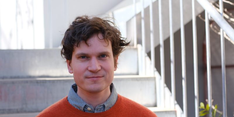 Paul Masurel: Quickwit cofounder and CEO, and Tantivy creator