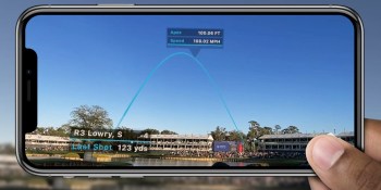 Quintar raises $3M for live sports and entertainment AR platform
